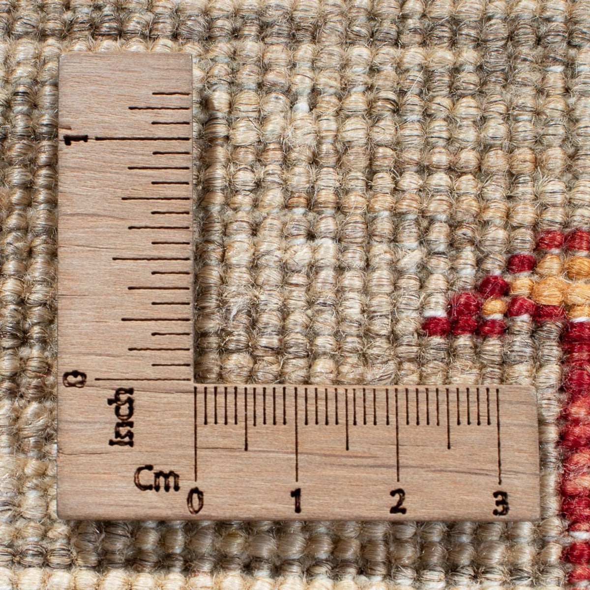 Tappeto Ziegler - Ariana - 178 x 122 cm - beige