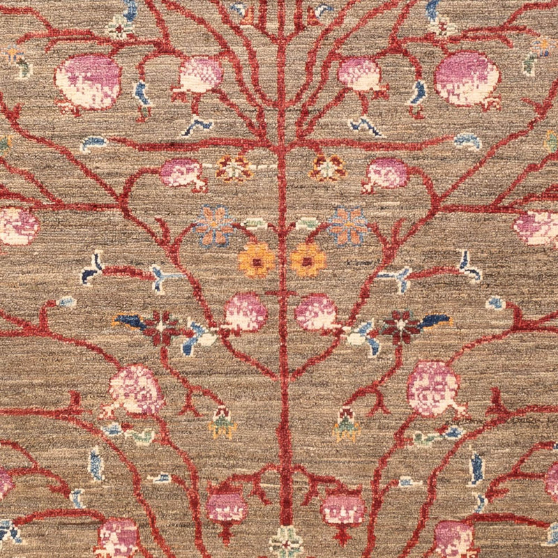 Tappeto Ziegler - Ariana - 180 x 124 cm - beige scuro