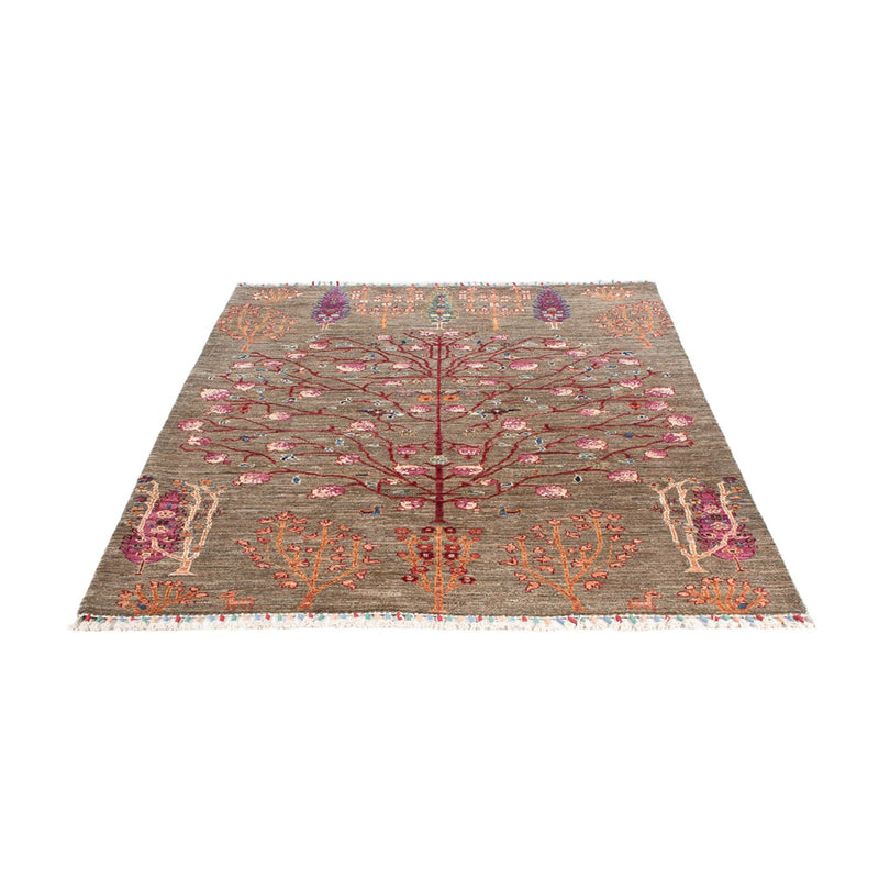 Tappeto Ziegler - Ariana - 180 x 124 cm - beige scuro