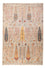Tappeto Ziegler - Ariana - 180 x 122 cm - multicolore