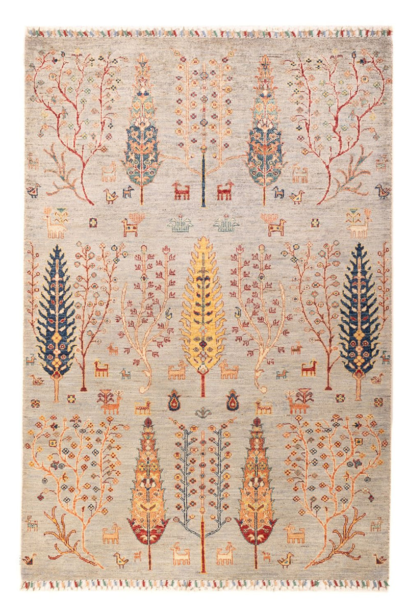 Tappeto Ziegler - Ariana - 180 x 122 cm - multicolore