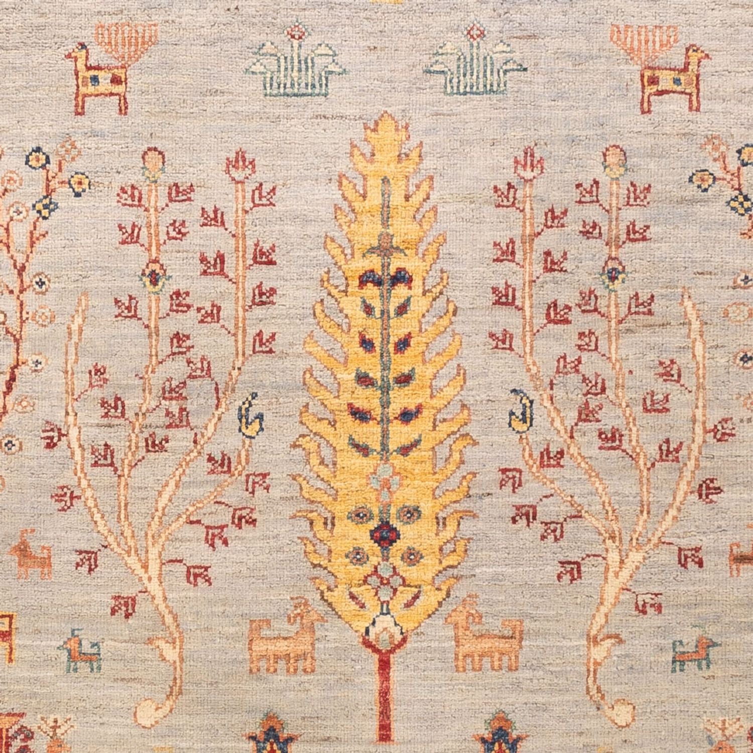 Tappeto Ziegler - Ariana - 180 x 122 cm - multicolore