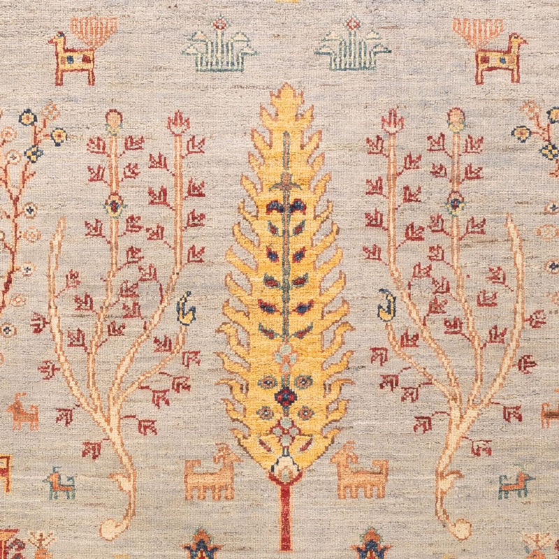 Tappeto Ziegler - Ariana - 180 x 122 cm - multicolore
