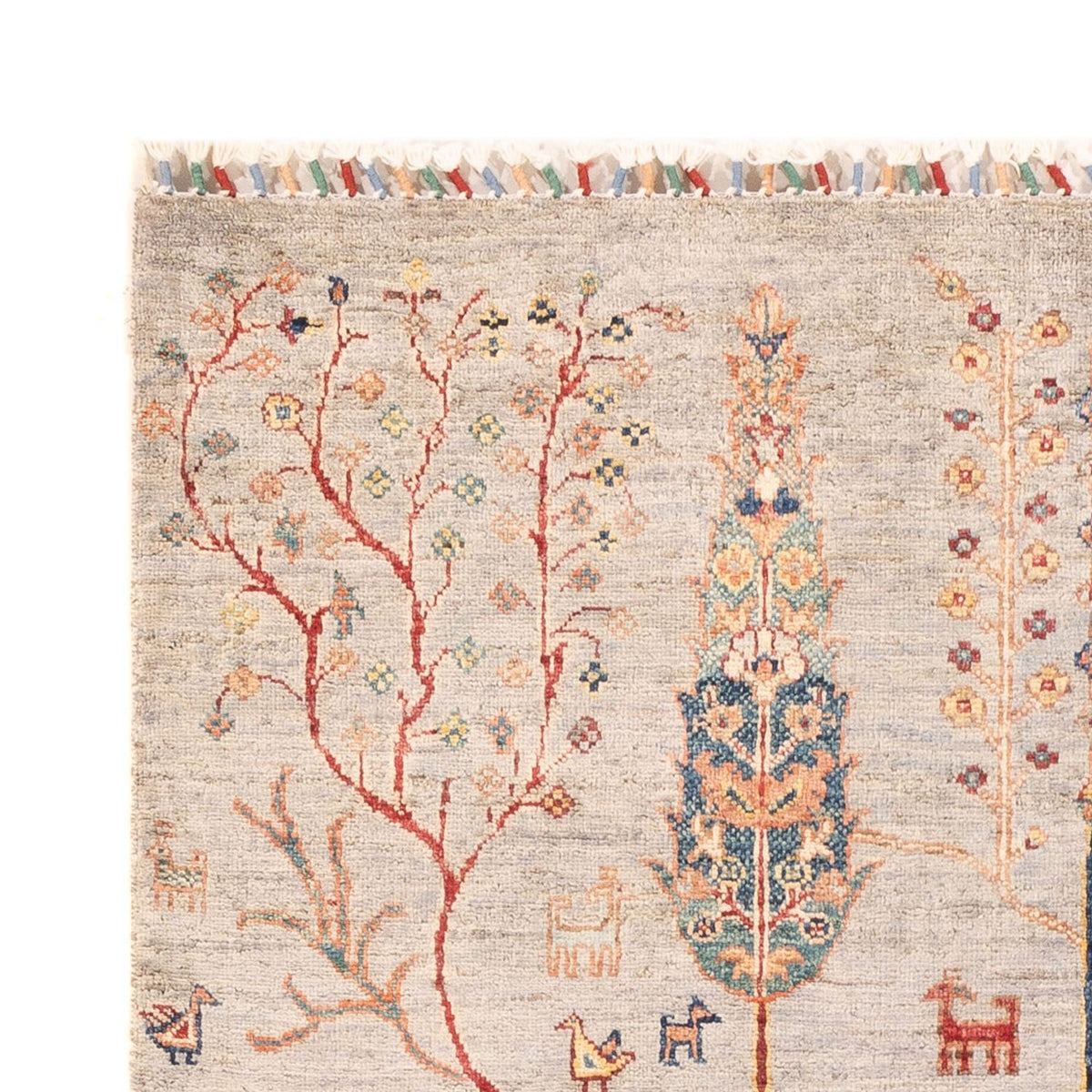 Tappeto Ziegler - Ariana - 180 x 122 cm - multicolore