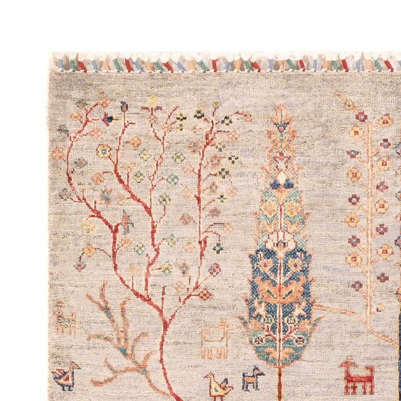 Tappeto Ziegler - Ariana - 180 x 122 cm - multicolore