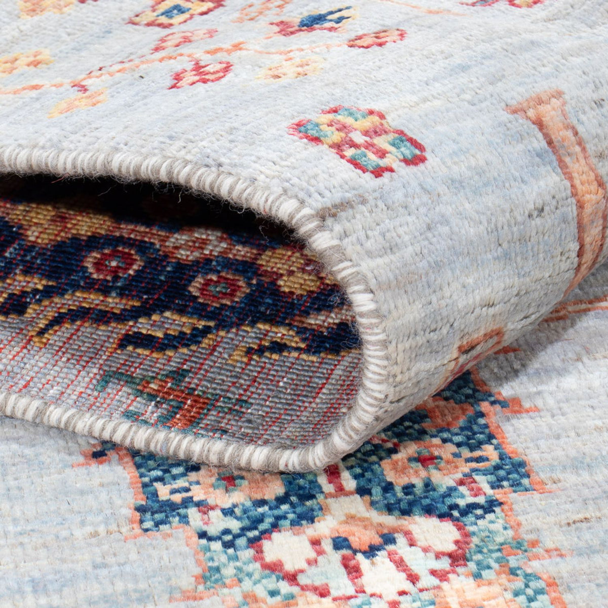 Tappeto Ziegler - Ariana - 180 x 122 cm - multicolore