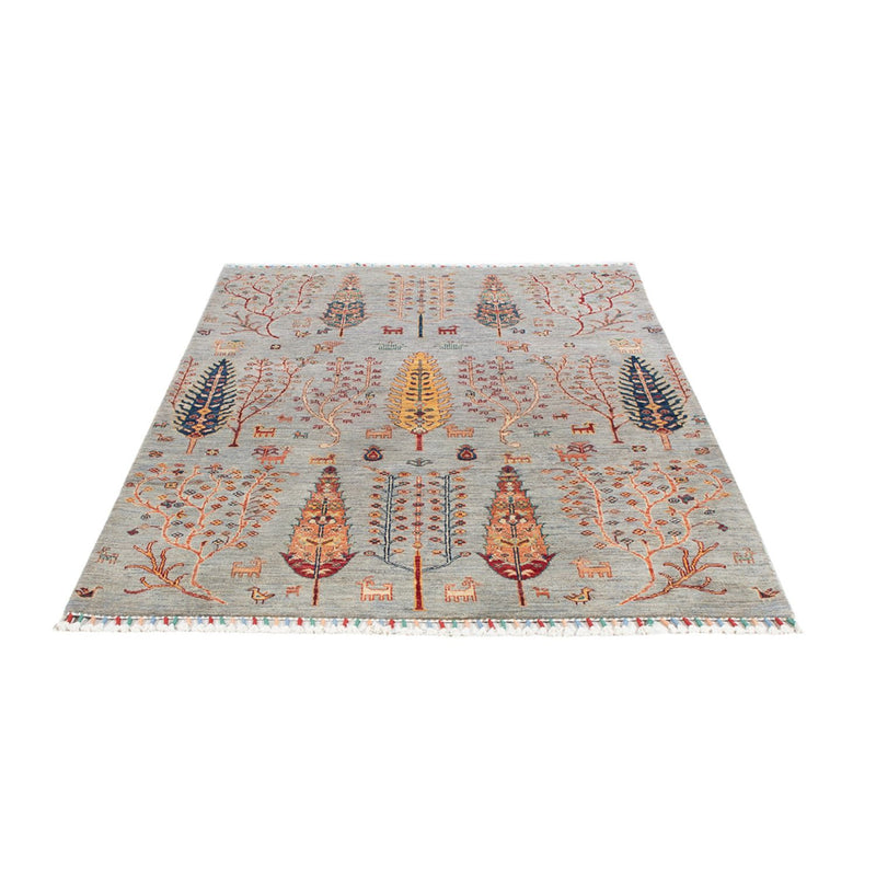 Tappeto Ziegler - Ariana - 180 x 122 cm - multicolore