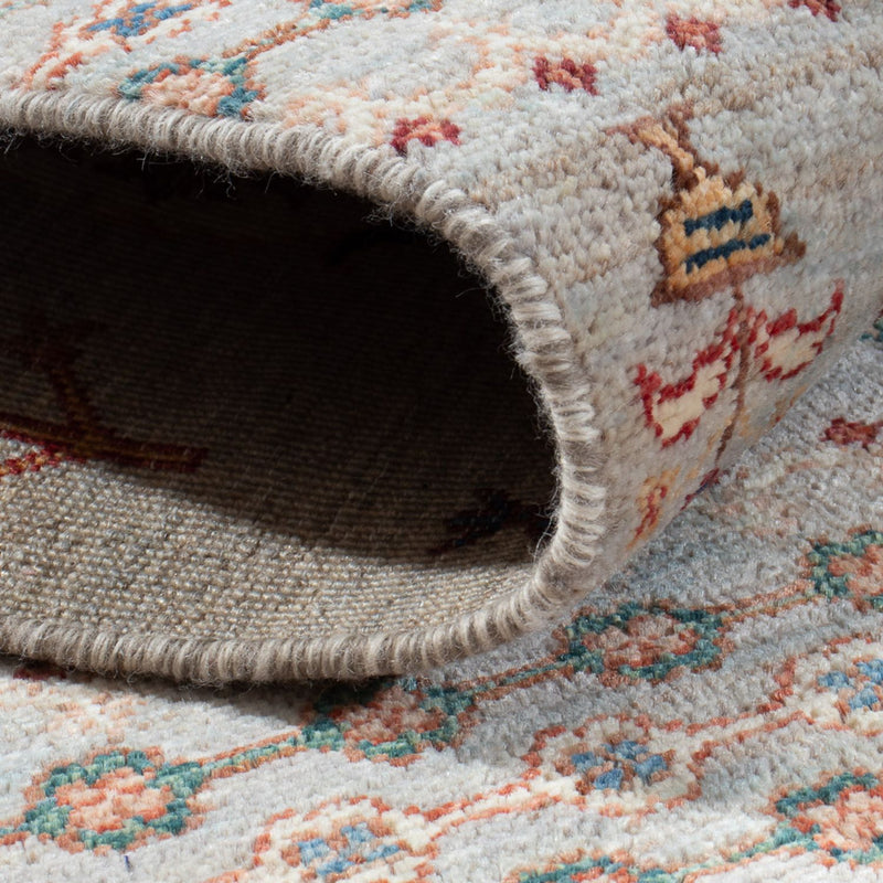 Tappeto Ziegler - Ariana - 177 x 121 cm - multicolore