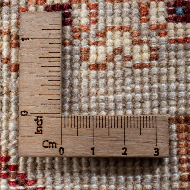 Tappeto Ziegler - Ariana - 177 x 121 cm - multicolore