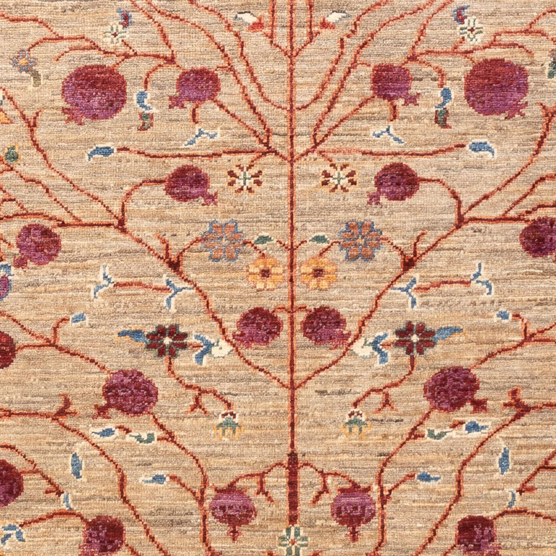 Tappeto Ziegler - Ariana - 177 x 122 cm - beige