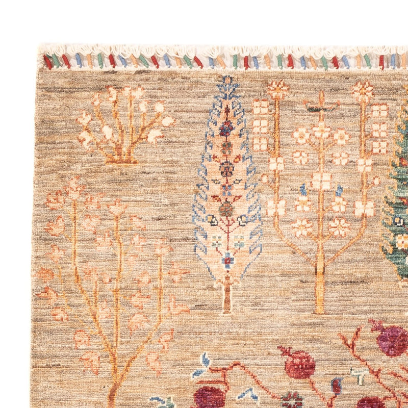 Tappeto Ziegler - Ariana - 177 x 122 cm - beige