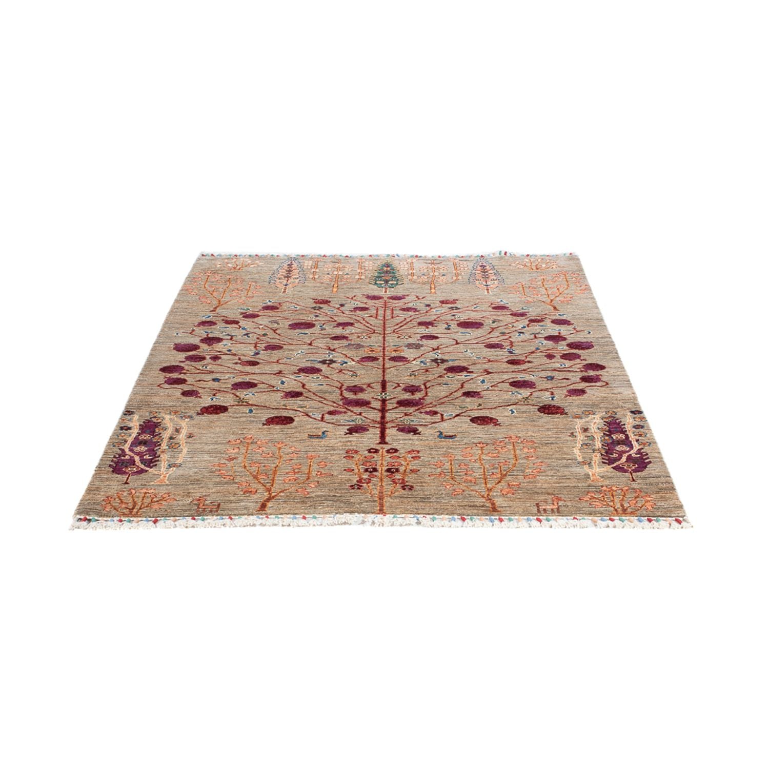 Tappeto Ziegler - Ariana - 177 x 122 cm - beige