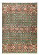 Shal Tappeto 126x183cm - Tappeto orientale