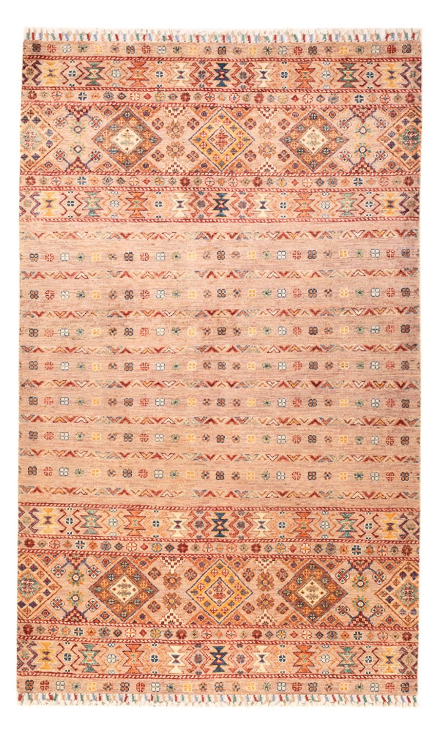 Tappeto Ziegler - Ariana - 193 x 120 cm - rosa