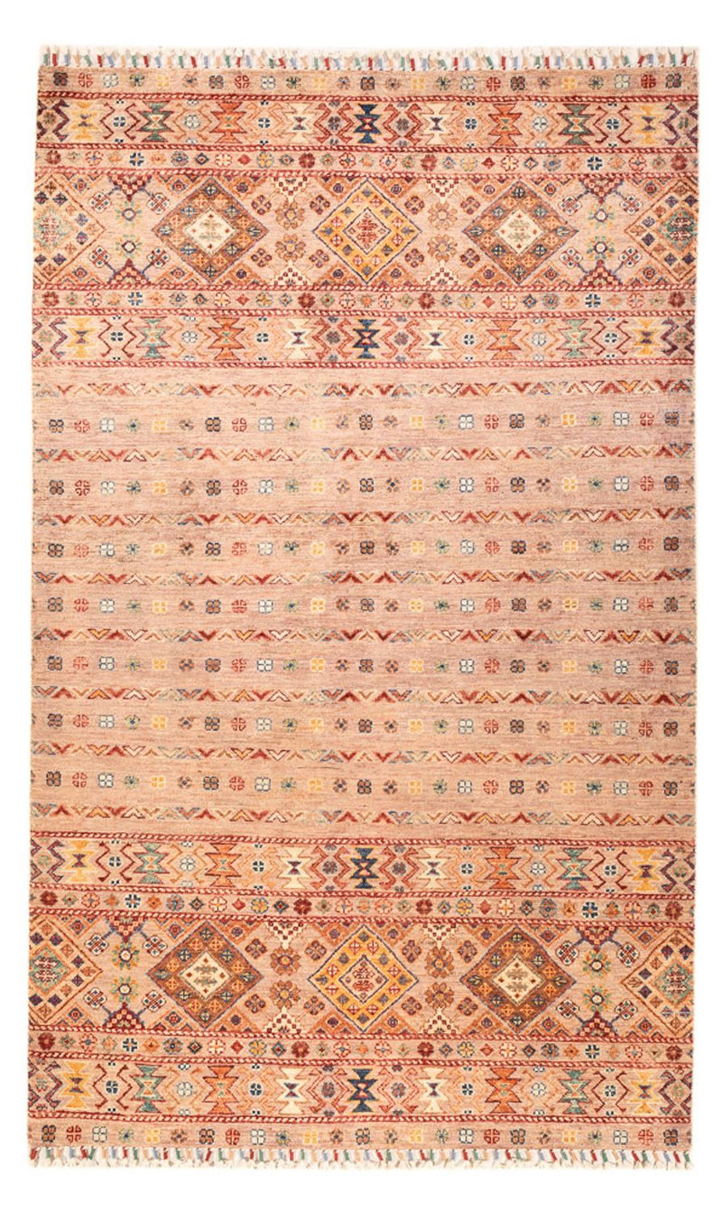 Tappeto Ziegler - Ariana - 193 x 120 cm - rosa