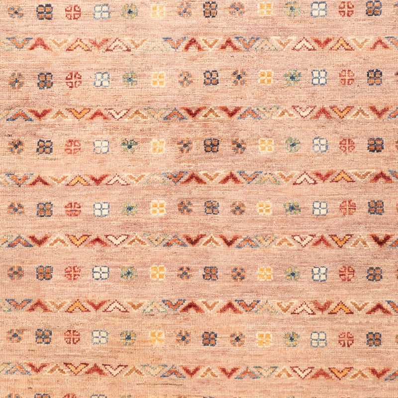 Tappeto Ziegler - Ariana - 193 x 120 cm - rosa