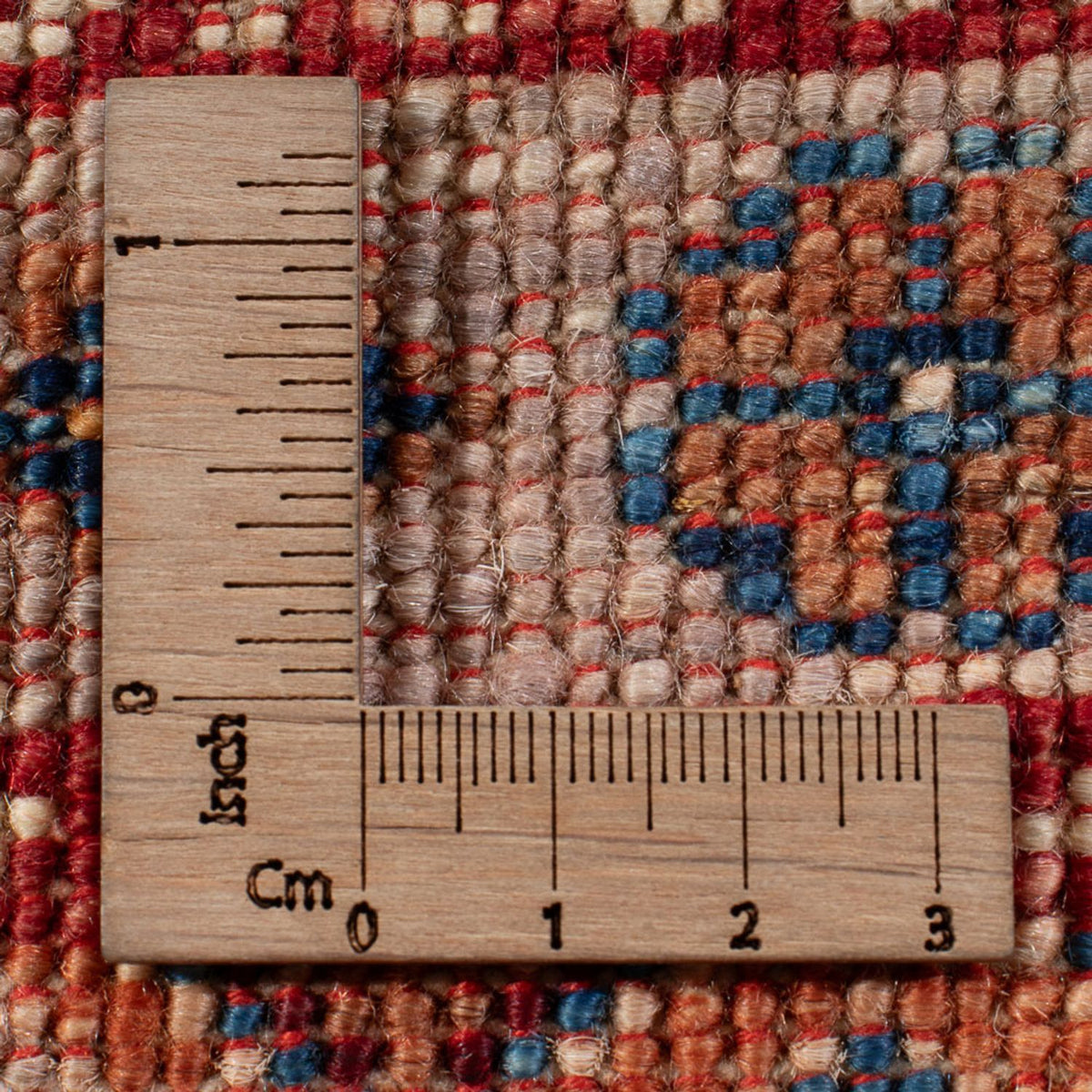 Tappeto Ziegler - Ariana - 193 x 120 cm - rosa