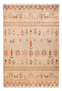 Tappeto Ziegler - Ariana - 185 x 126 cm - beige