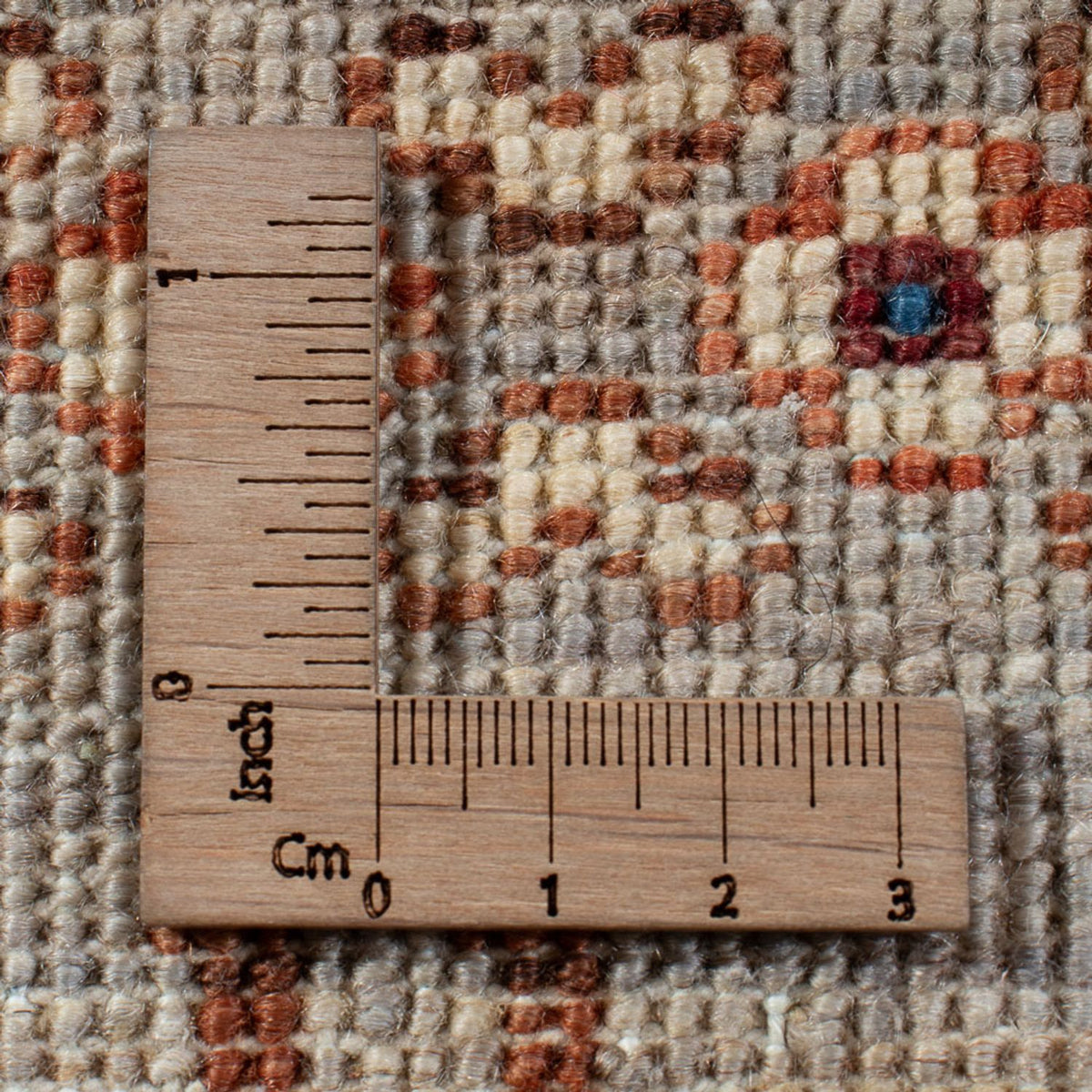 Tappeto Ziegler - Ariana - 185 x 126 cm - beige