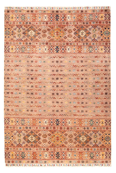 Ariana Tappeto 123x181cm - Tappeto orientale