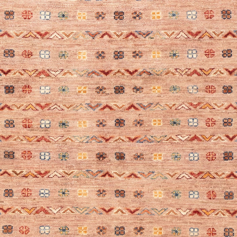 Tappeto Ziegler - Ariana - 181 x 123 cm - rosa
