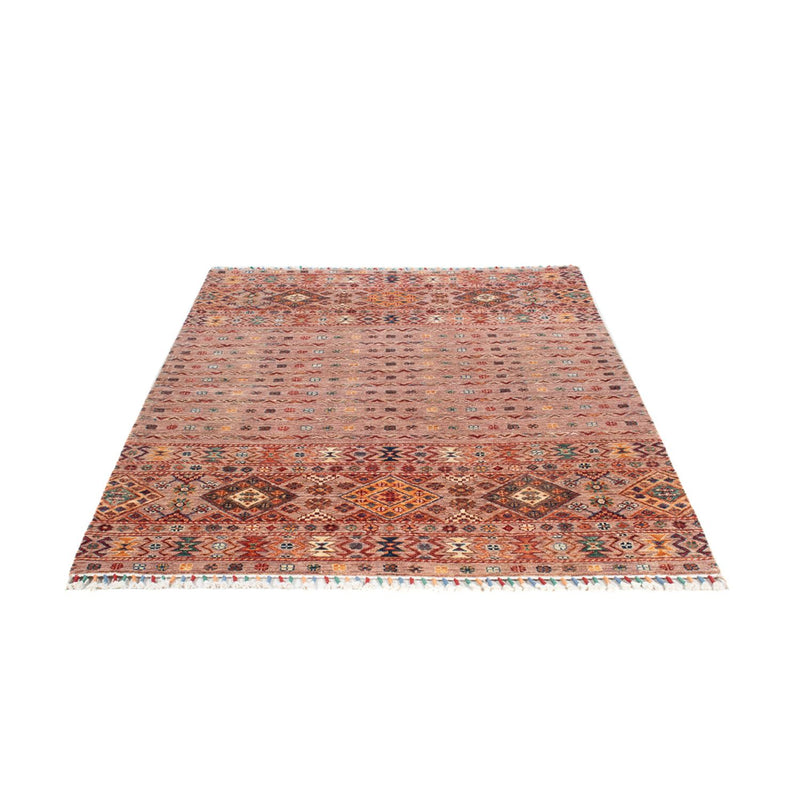 Tappeto Ziegler - Ariana - 181 x 123 cm - rosa