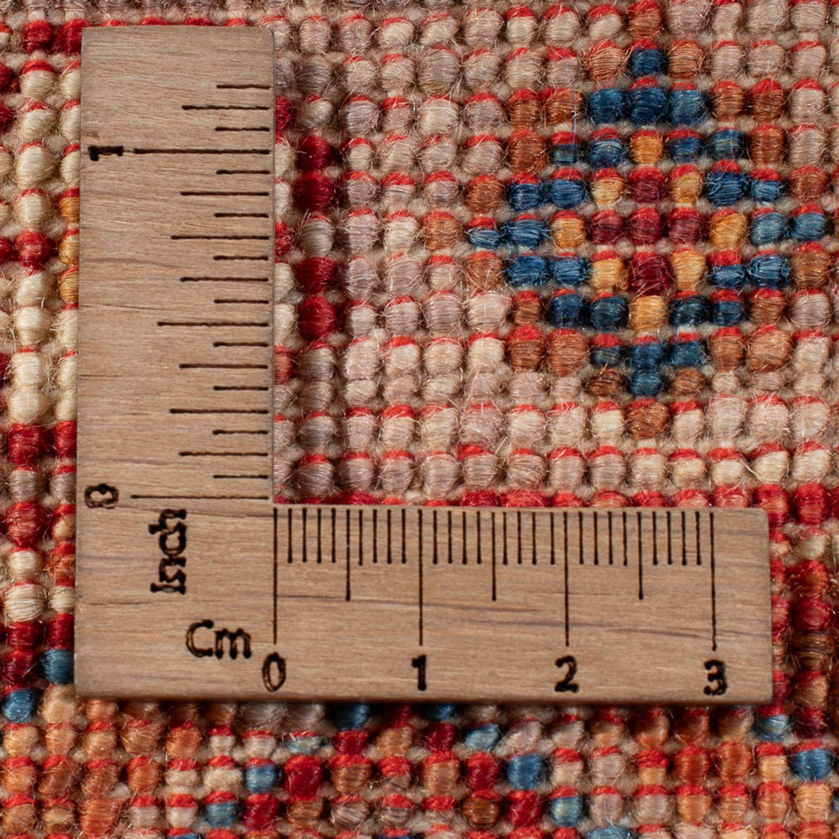 Tappeto Ziegler - Ariana - 181 x 123 cm - rosa