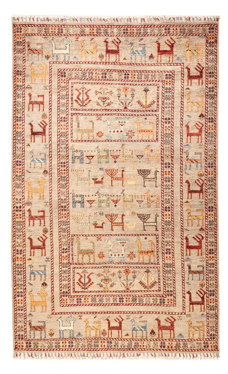 Tappeto Ziegler - Ariana - 198 x 123 cm - multicolore