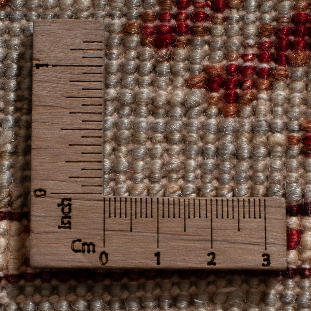 Tappeto Ziegler - Ariana - 198 x 123 cm - multicolore