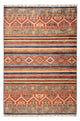 Shal Tappeto 178x121cm - Tappeto orientale