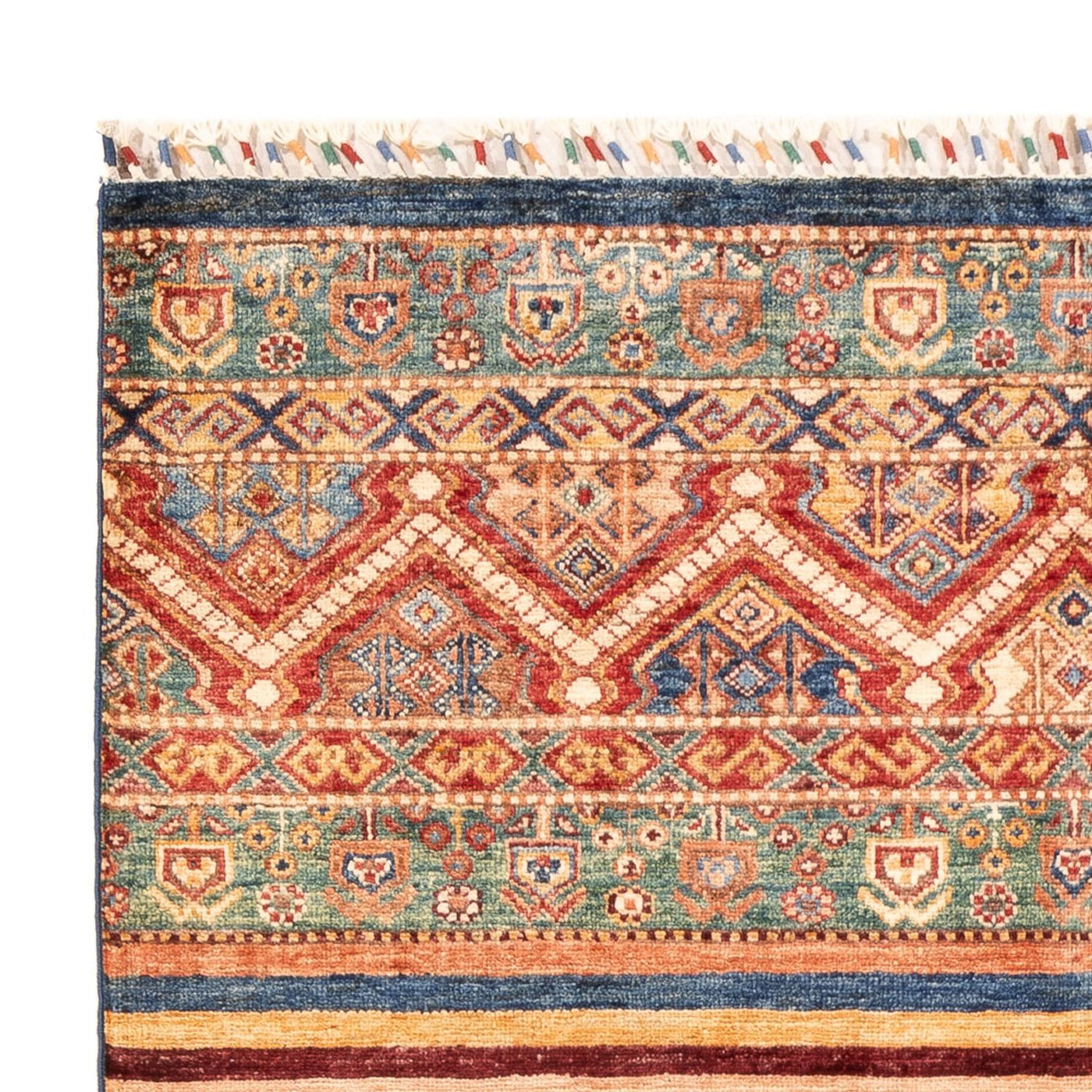 Shal Tappeto 178x121cm - Tappeto orientale