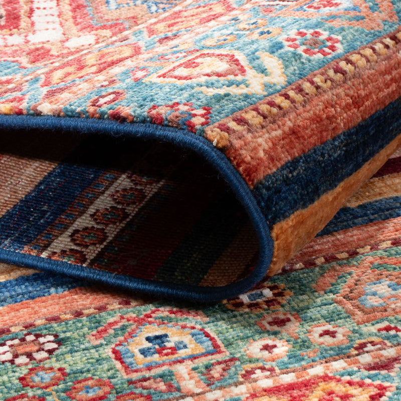 Tappeto Ziegler - Shal - 178 x 121 cm - multicolore