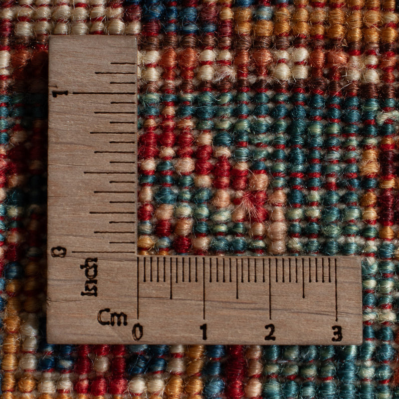 Tappeto Ziegler - Shal - 178 x 121 cm - multicolore