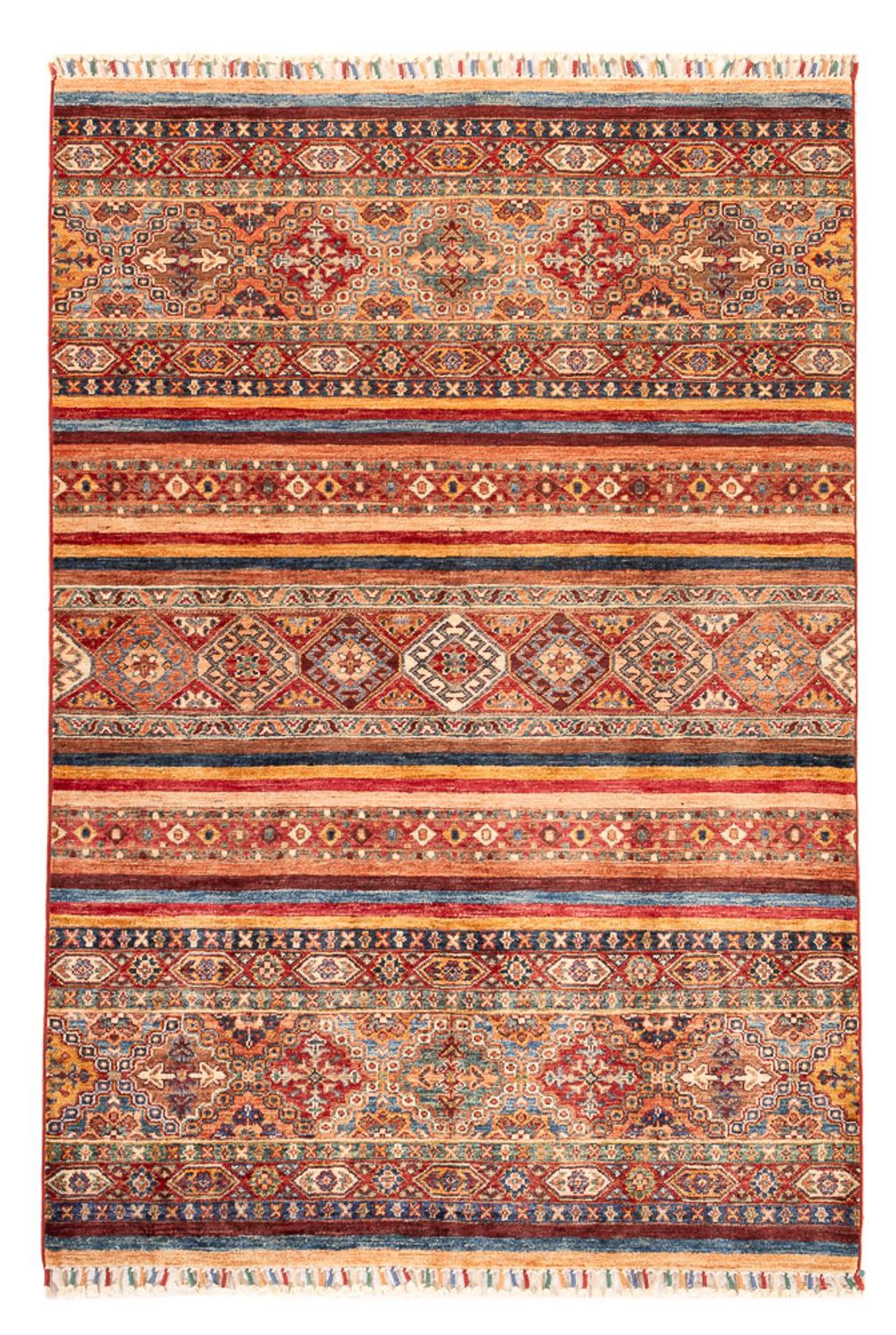 Tappeto Ziegler - Shal - 178 x 124 cm - multicolore
