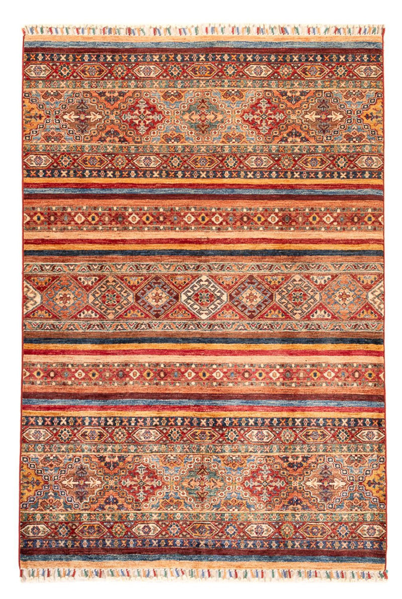 Tappeto Ziegler - Shal - 178 x 124 cm - multicolore