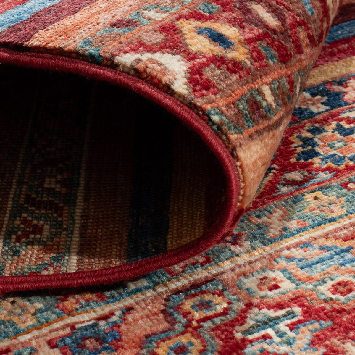 Tappeto Ziegler - Shal - 178 x 124 cm - multicolore