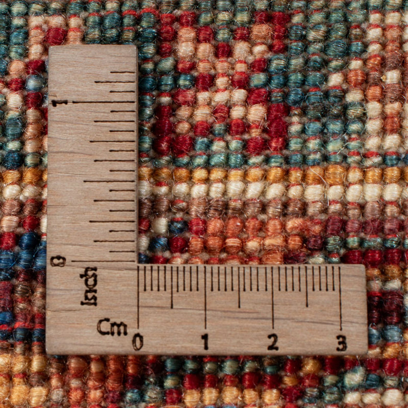 Tappeto Ziegler - Shal - 178 x 124 cm - multicolore