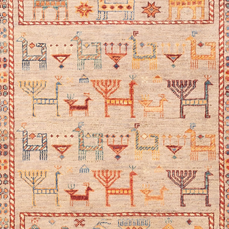 Tappeto Ziegler - Ariana - 179 x 123 cm - multicolore