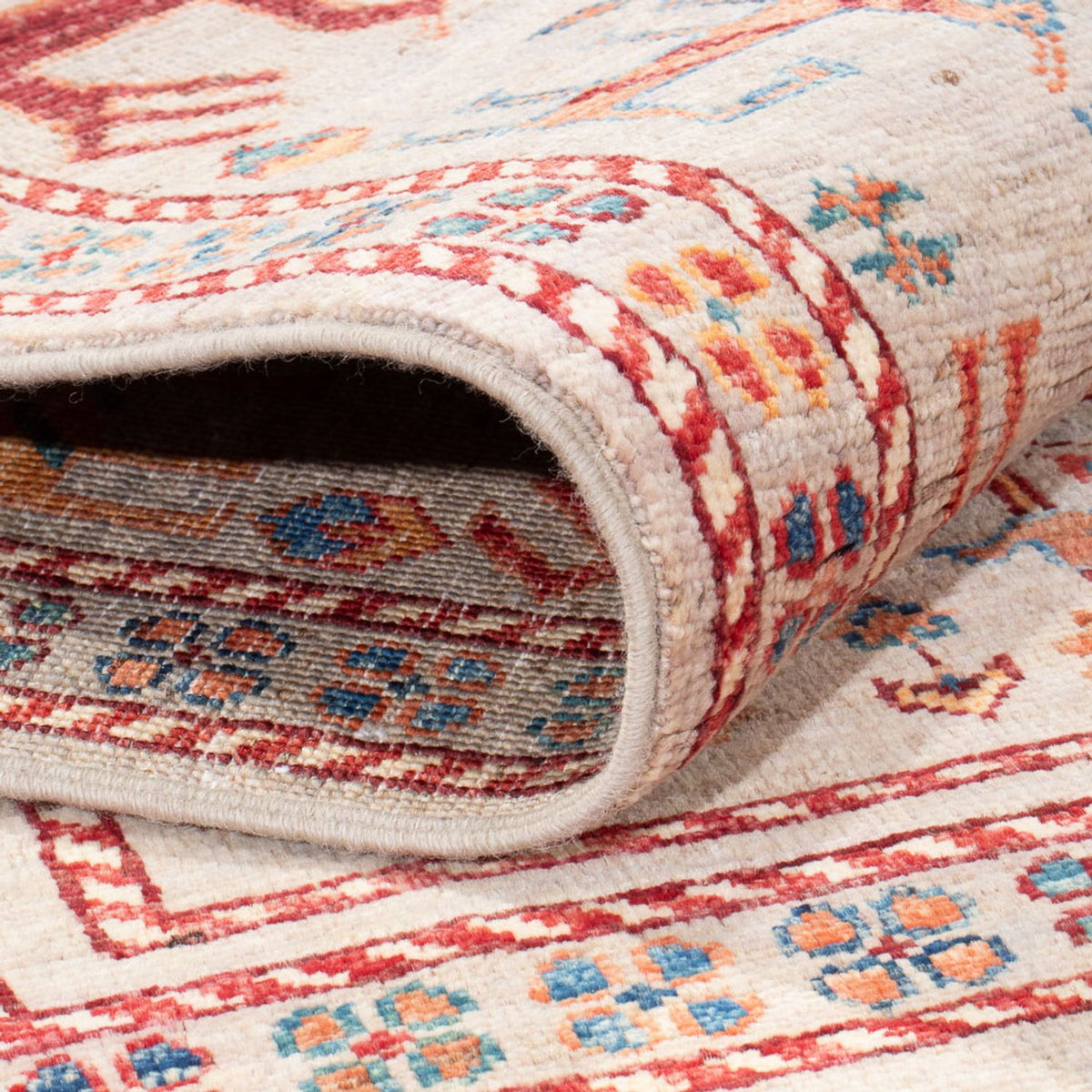 Tappeto Ziegler - Ariana - 179 x 123 cm - multicolore