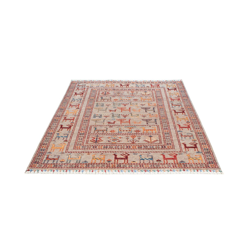 Tappeto Ziegler - Ariana - 179 x 123 cm - multicolore