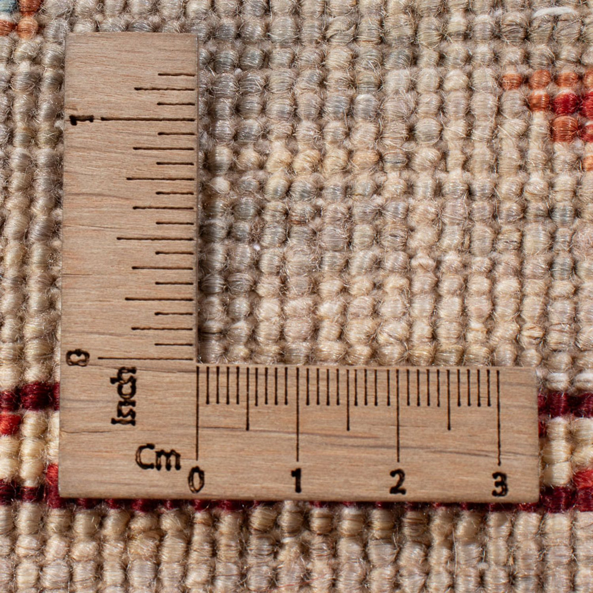 Tappeto Ziegler - Ariana - 179 x 123 cm - multicolore