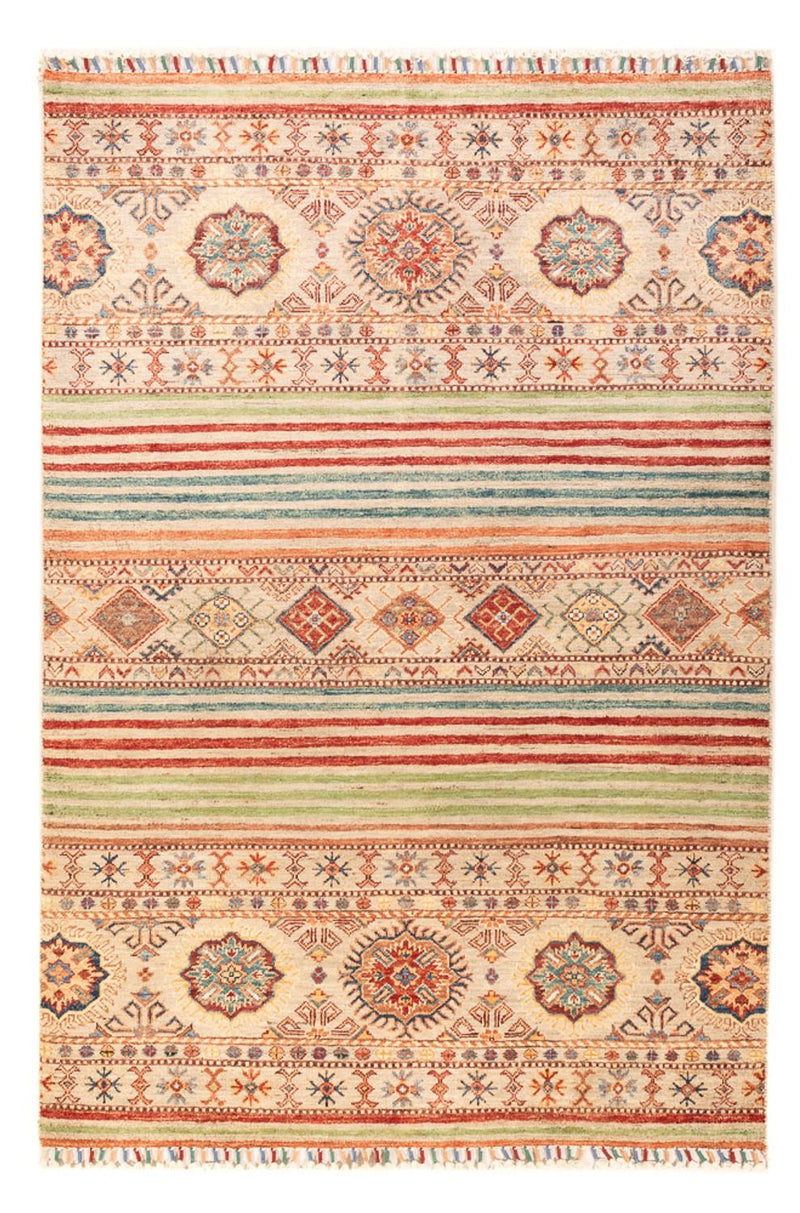 Tappeto Ziegler - Shal - 174 x 118 cm - multicolore