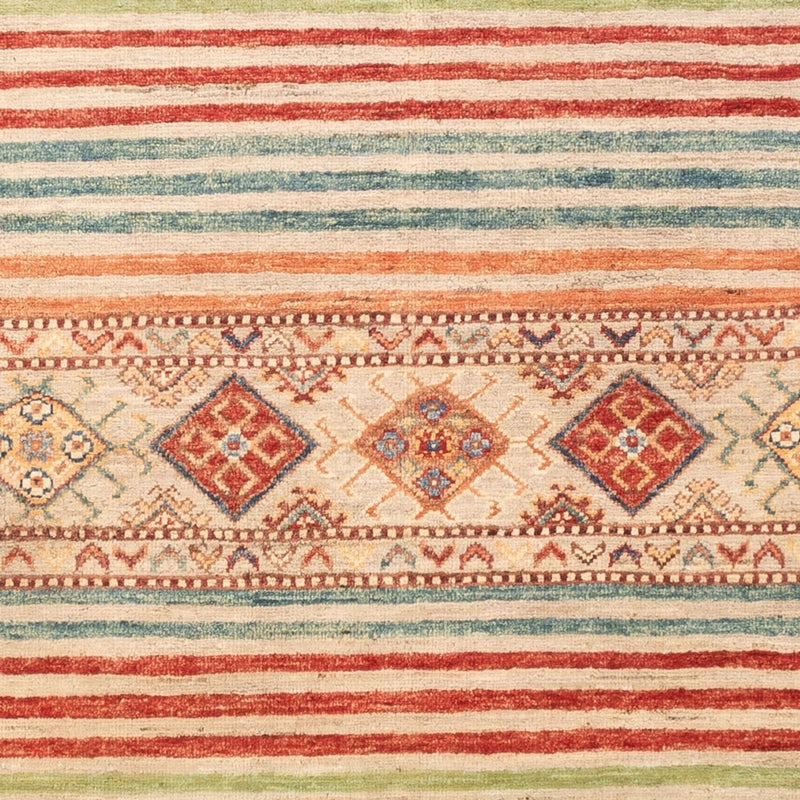 Tappeto Ziegler - Shal - 174 x 118 cm - multicolore