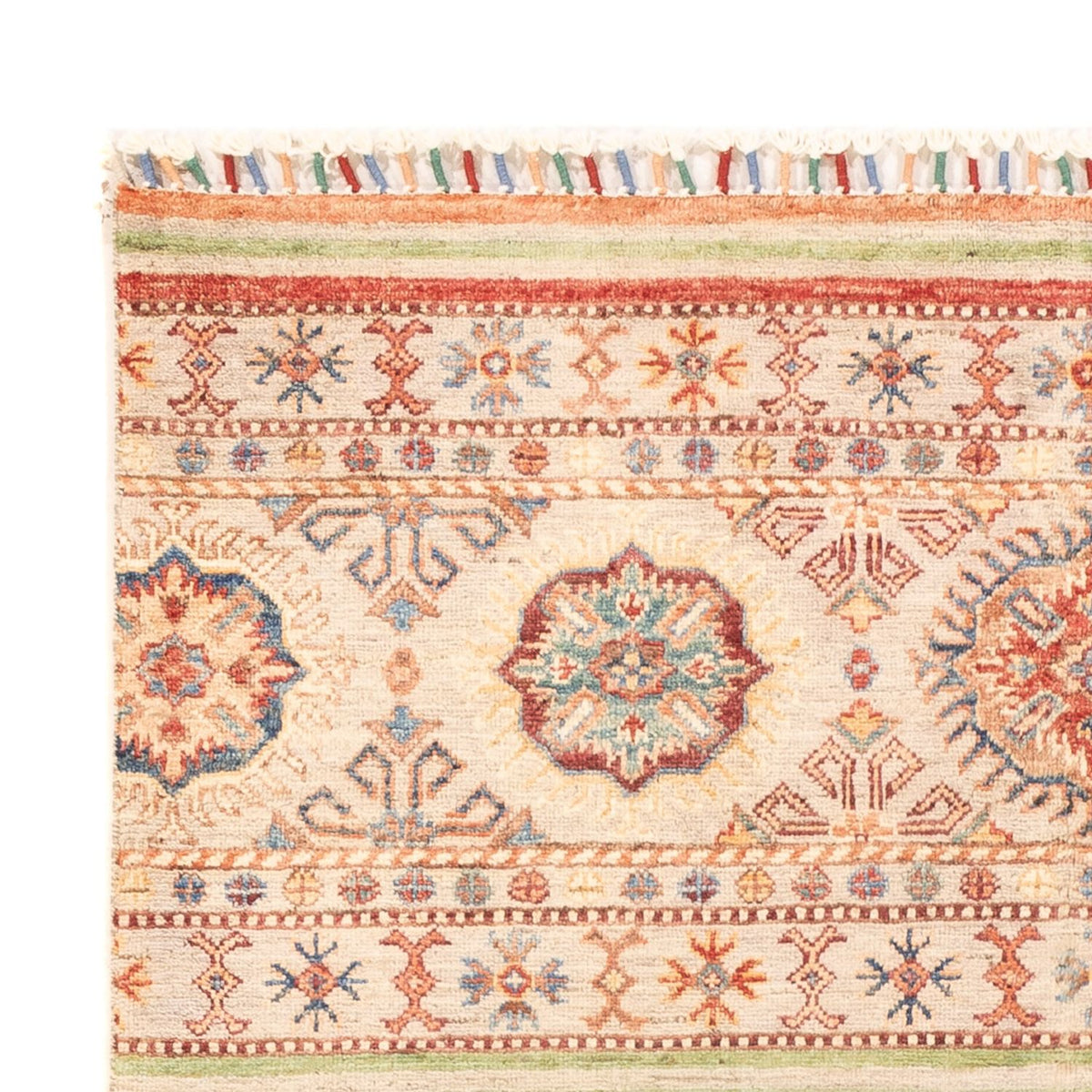 Shal Tappeto 118x174cm - Tappeto orientale