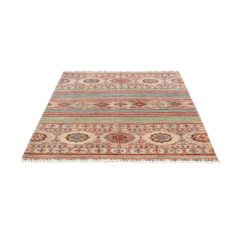 Tappeto Ziegler - Shal - 174 x 118 cm - multicolore