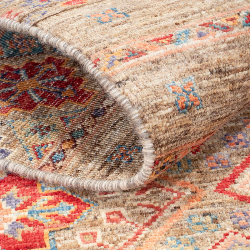 Tappeto Ziegler - Ariana - 176 x 118 cm - beige scuro