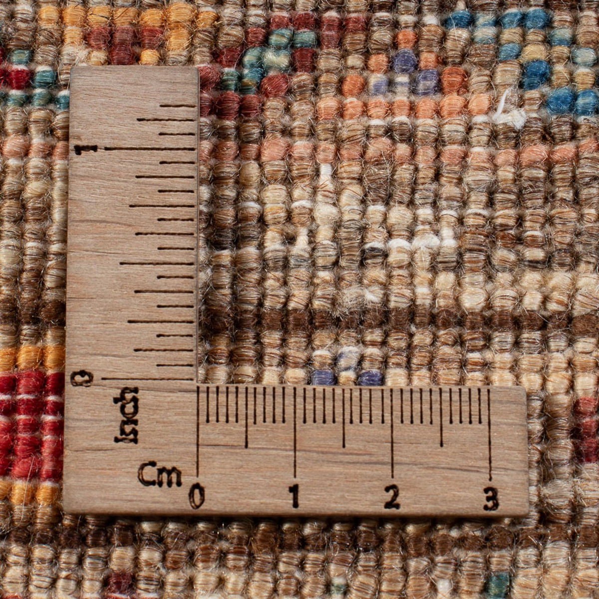 Tappeto Ziegler - Ariana - 176 x 118 cm - beige scuro