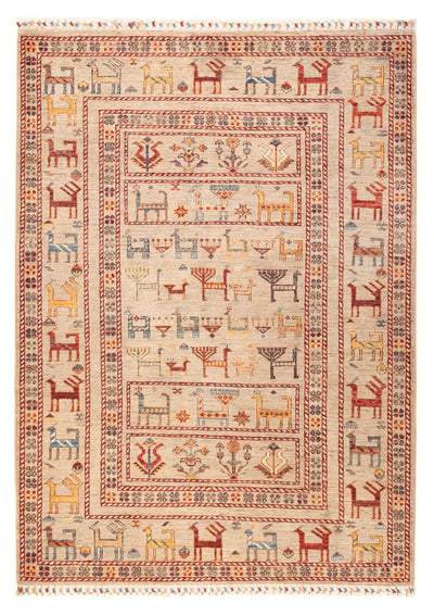 Ariana Tappeto 123x178cm - Tappeto orientale - multicolore