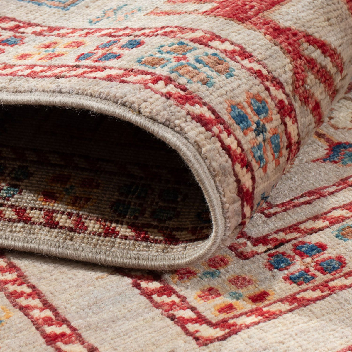 Tappeto Ziegler - Ariana - 178 x 123 cm - multicolore