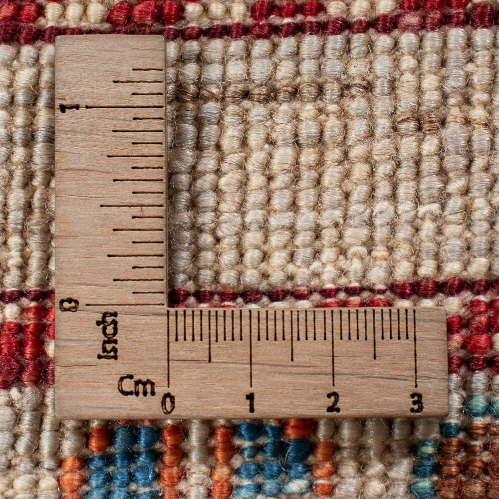 Tappeto Ziegler - Ariana - 178 x 123 cm - multicolore